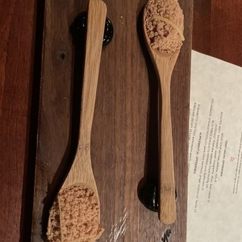 O Ya - Foie Gras - Japanese Near Me - Boston, Massachusetts
