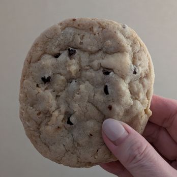 Caribou Coffee - Cornflake chocolate chip marshmallow cookie - Coffee & Tea Near Me - Fargo, North Dakota Caribou Coffee - Cornflake chocolate chip marshmallow cookie - Coffee & Tea Near Me - Fargo, North Dakota