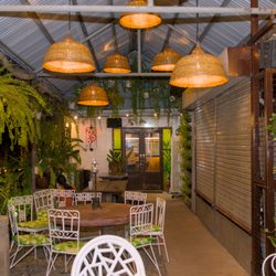 Saramsam Ylocano Restaurant & Bar