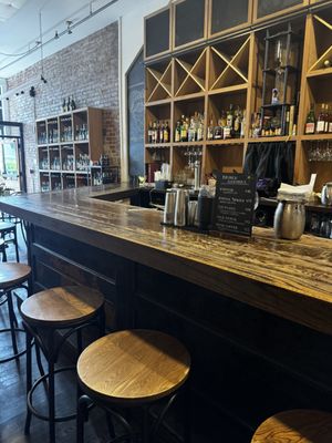 1215 Wine Bar & Coffee Lab by null