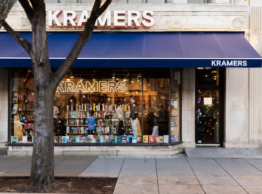 Kramers by null
