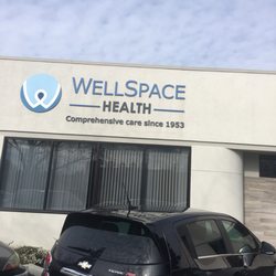 WellSpace Health Alhambra Community Health Center - Your no place to go. If you are in for hours of wait and under quality care, here is your place