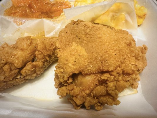 6978 Soul Food by null