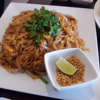 Pho Kitch'n - Exceptional pad Thai, the best I have had here or anywhere else! Great balance of sauce, noodles and goodies! - Vietnamese Near Me - Norristown, Pennsylvania Pho Kitch'n - Exceptional pad Thai, the best I have had here or anywhere else! Great balance of sauce, noodles and goodies! - Vietnamese Near Me - Norristown, Pennsylvania