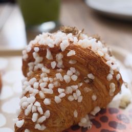 Truffle Croissant Truffle Croissant