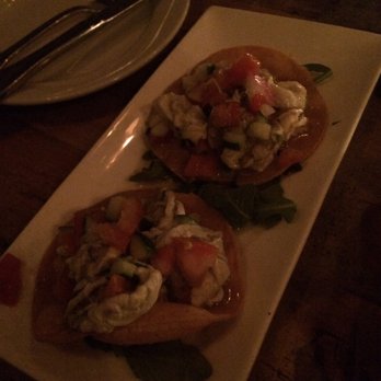 La Contenta Les - Ceviche - Mexican Near Me - New York, New York La Contenta Les - Ceviche - Mexican Near Me - New York, New York