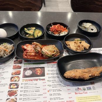 BCD Tofu House - Bonchon - Korean Near Me - Buena Park, California BCD Tofu House - Bonchon - Korean Near Me - Buena Park, California