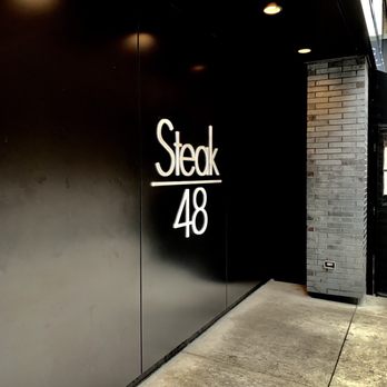 Steak 48 - Steakhouses Near Me - Chicago, Illinois