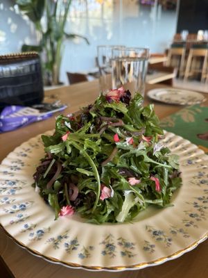 Hearth Restaurant by null