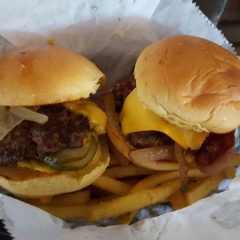 Billy Jack's Wing & Draft Shack - Two sliders - Bars Near Me - Harrisonburg, Virginia Billy Jack's Wing & Draft Shack - Two sliders - Bars Near Me - Harrisonburg, Virginia