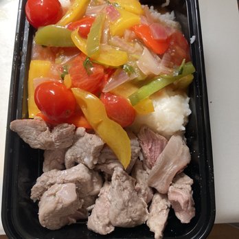 Salted Chef - Personal Chefs Near Me