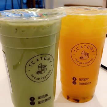 Teatery - Tea and Tapioca - Bubble Tea Near Me - Baton Rouge, Louisiana Teatery - Tea and Tapioca - Bubble Tea Near Me - Baton Rouge, Louisiana