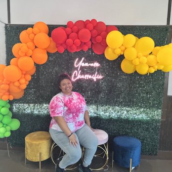 Churroland Cafe - Picture opp on-site - Desserts Near Me - Garland, Texas