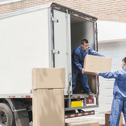 Kingswinford Removals