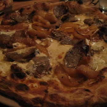 Pizzeria Bianco - Wiseguy - Pizza Near Me - Phoenix, Arizona