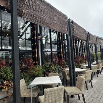 Terrain Cafe - Devon - New American Near Me - Devon, Pennsylvania
