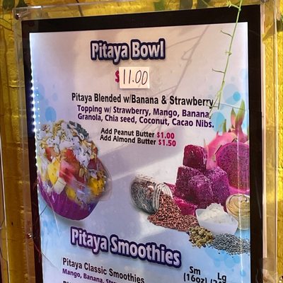 cool fresh juice bar by null