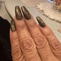 Nails by Anh