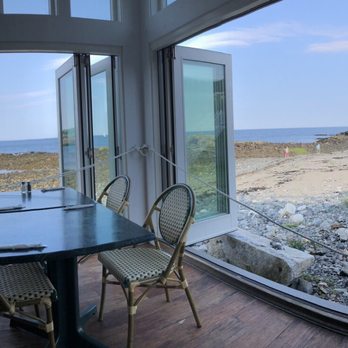 Jackie's Too Restaurant - Seafood Near Me - Ogunquit, Maine Jackie's Too Restaurant - Seafood Near Me - Ogunquit, Maine