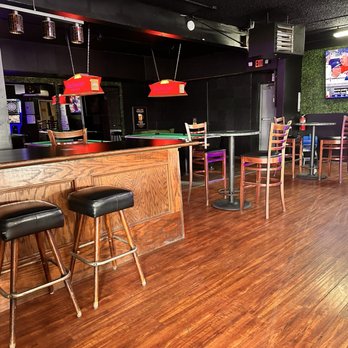 Grovers Tavern - Hangout area - Dive Bars Near Me - Lemon Grove, California Grovers Tavern - Hangout area - Dive Bars Near Me - Lemon Grove, California