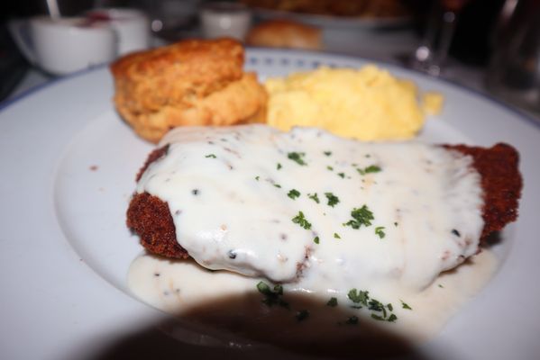 Bouchon at The Venetian by null