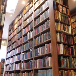 Adrian Harrington Rare Books