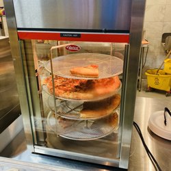 Lifezone 360 - Pizza slices