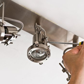 Nightingale Electrical - Light Installation - Electricians Near Me - Richmond, British Columbia