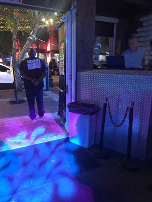 Lucky's Tavern by null