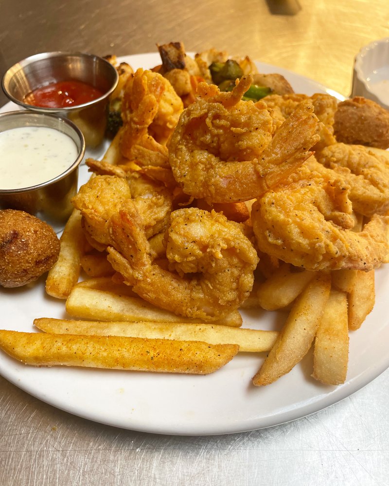 OMG GRILL HOUSE Updated October 2024 2616 Blodgett St, Houston