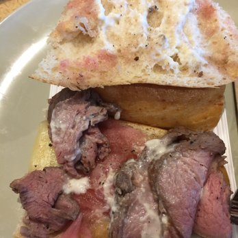 Panera Bread - Weakness at Panera! - Salad Near Me - Aurora, Colorado