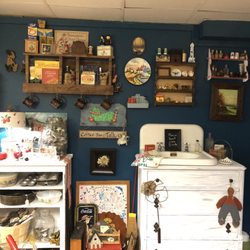 Widdershins Antiques