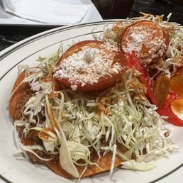 Enchiladas