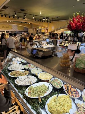 Eatzi’s Market & Bakery by null