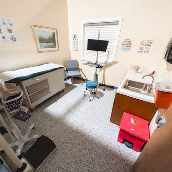 Nvisionate Studios - Exam Room - Video/Film Production Near Me - North Hollywood, California Nvisionate Studios - Exam Room - Video/Film Production Near Me - North Hollywood, California