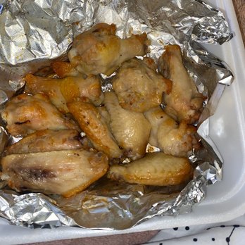 Grandma Tony's Pizza - Undone wings!!! - Pizza Near Me - Tucson, Arizona Grandma Tony's Pizza - Undone wings!!! - Pizza Near Me - Tucson, Arizona