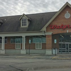 Walgreens