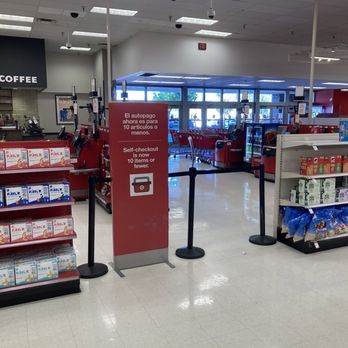 Target - Checkout - Department Stores Near Me - Long Beach, California