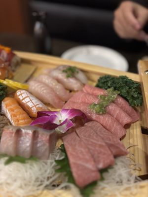 Kamakura Japanese Cuisine and Sushi (Fremont, Seattle) by null