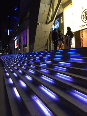 Wisma Atria by null