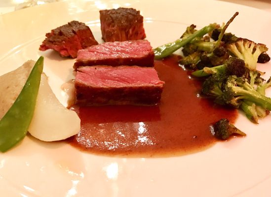 Dobler's Restaurant by null