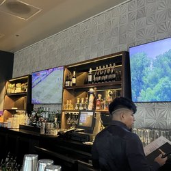 Anamia's Tex Mex - Bar