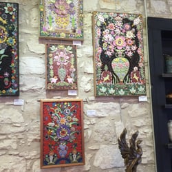 Artisans - A Texas Gallery
