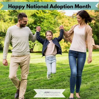 AIM Adoptions - Adoption Services Near Me - Spring, Texas AIM Adoptions - Adoption Services Near Me - Spring, Texas