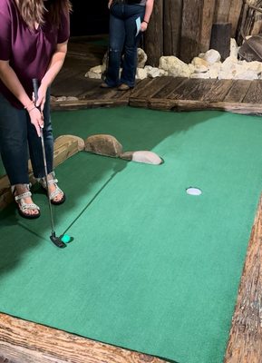 US Golf and Games by null