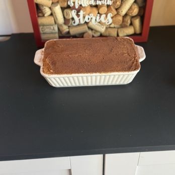 The Allspicery - Pumpkin espresso tiramisu using cardamom extract & espresso sugar.Follow me on IG @bisou.bisou.kitchen - Herbs & Spices Near Me - Sacramento, California
