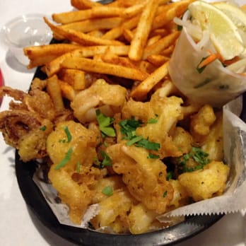 Backyard Bayou - Cajun/Creole Near Me - Union City, California