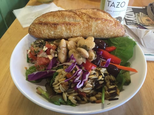 Weaver Street Market by null