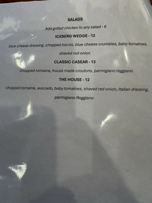 Menu photo 4 Teakwoods Bar Vs Grill Wildomar, CA Menu photo 4 Teakwoods Bar Vs Grill Wildomar, CA
