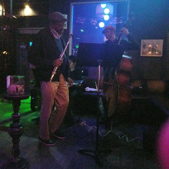 Beaux - Great little jazz trio - Gay Bars Near Me - San Francisco, California